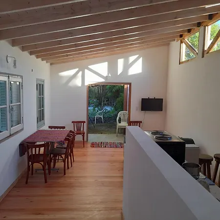 Villa Casa Agape Ingeniero Maschwitz Exterior foto