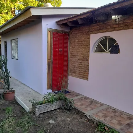 Villa Casa Agape Ingeniero Maschwitz Exterior foto
