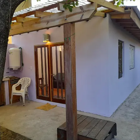Villa Casa Agape Ingeniero Maschwitz Exterior foto