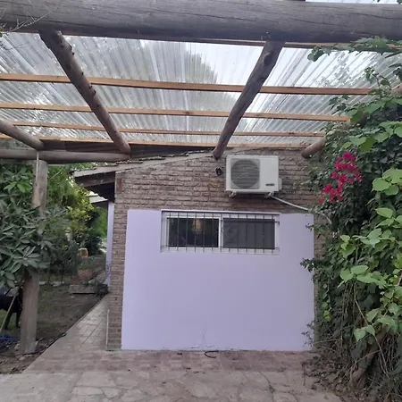 Villa Casa Agape Ingeniero Maschwitz Exterior foto