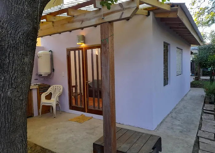 Casa Agape