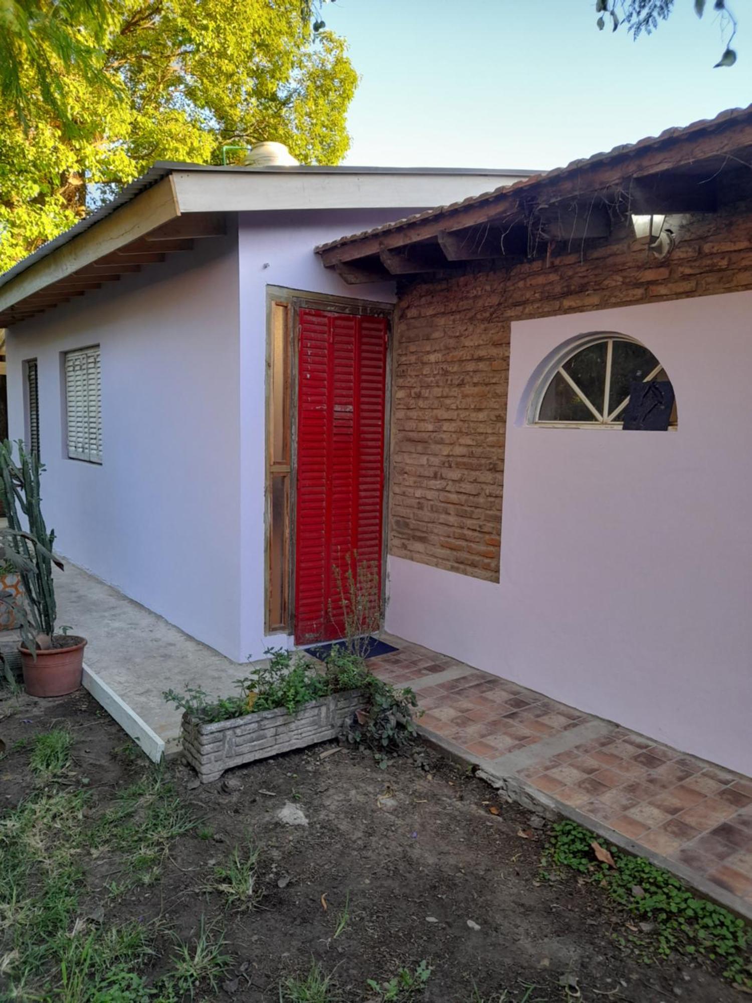 Holiday home Casa Agape *