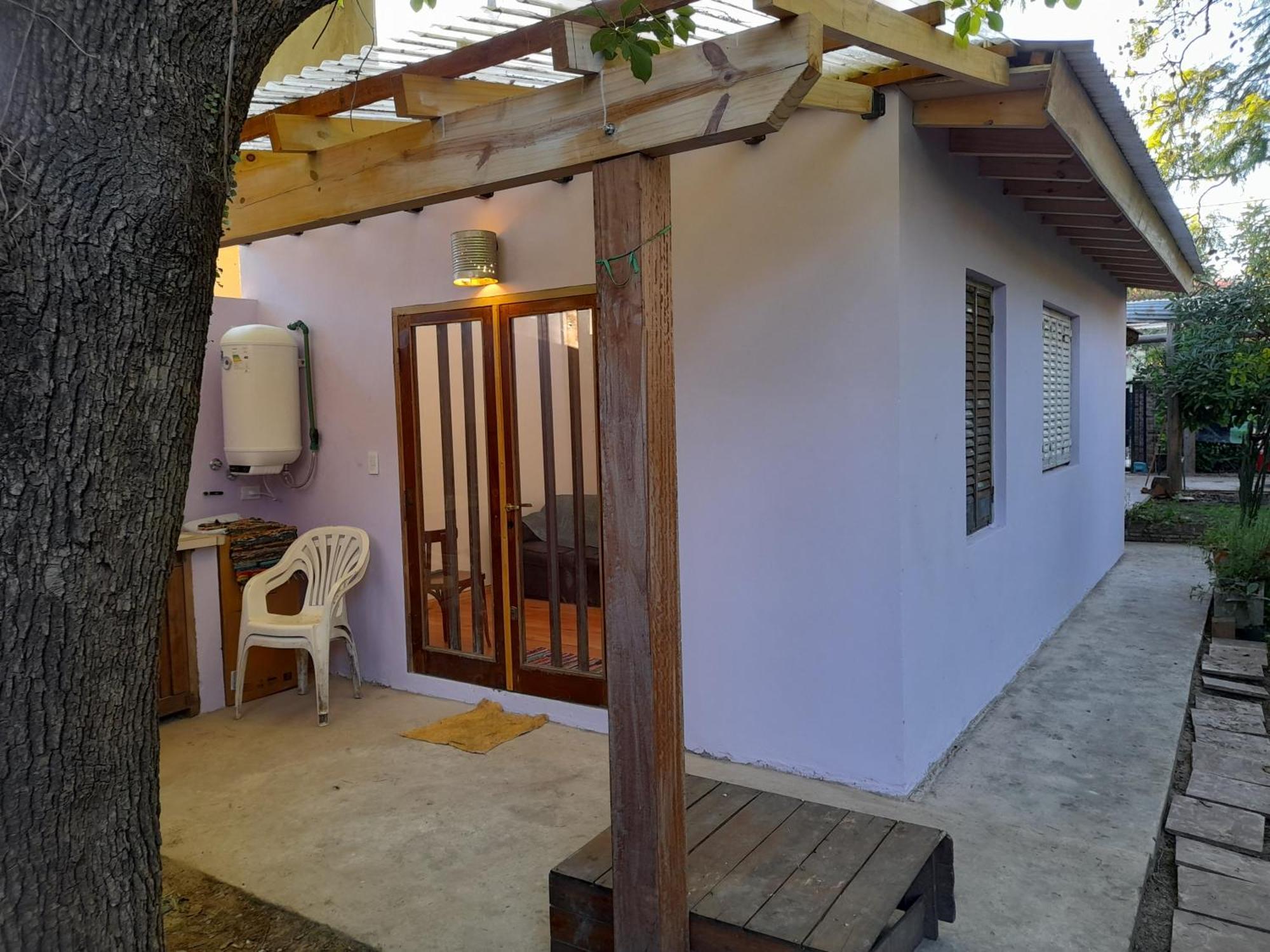 Casa Agape *
