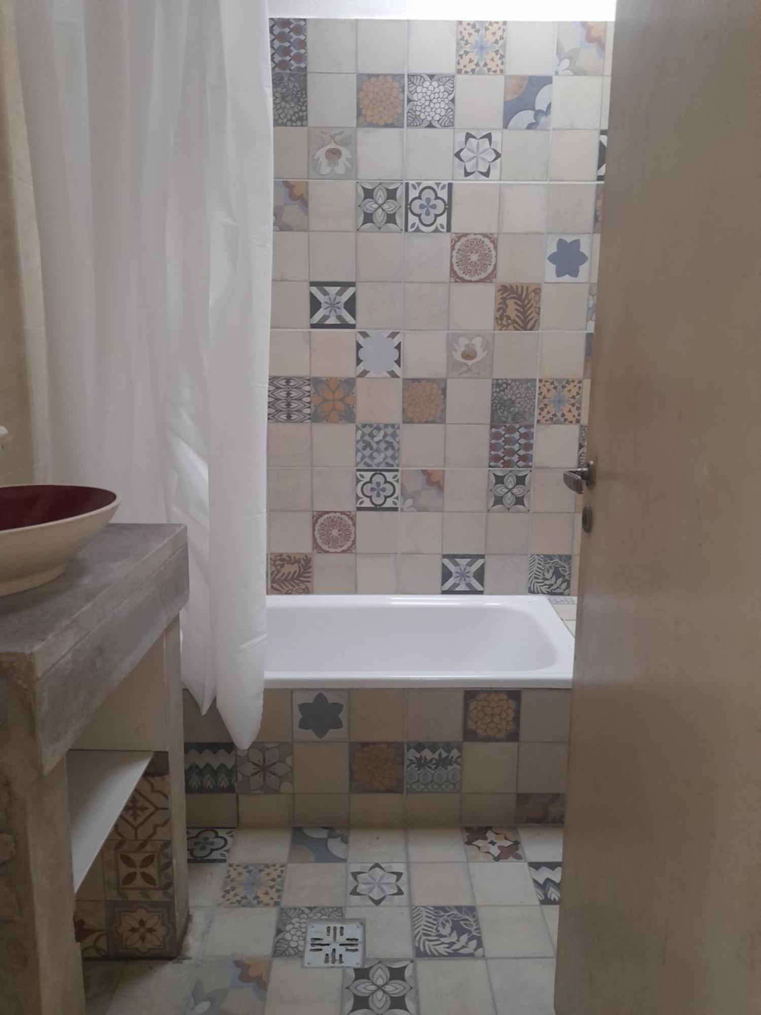 Holiday home Casa Agape